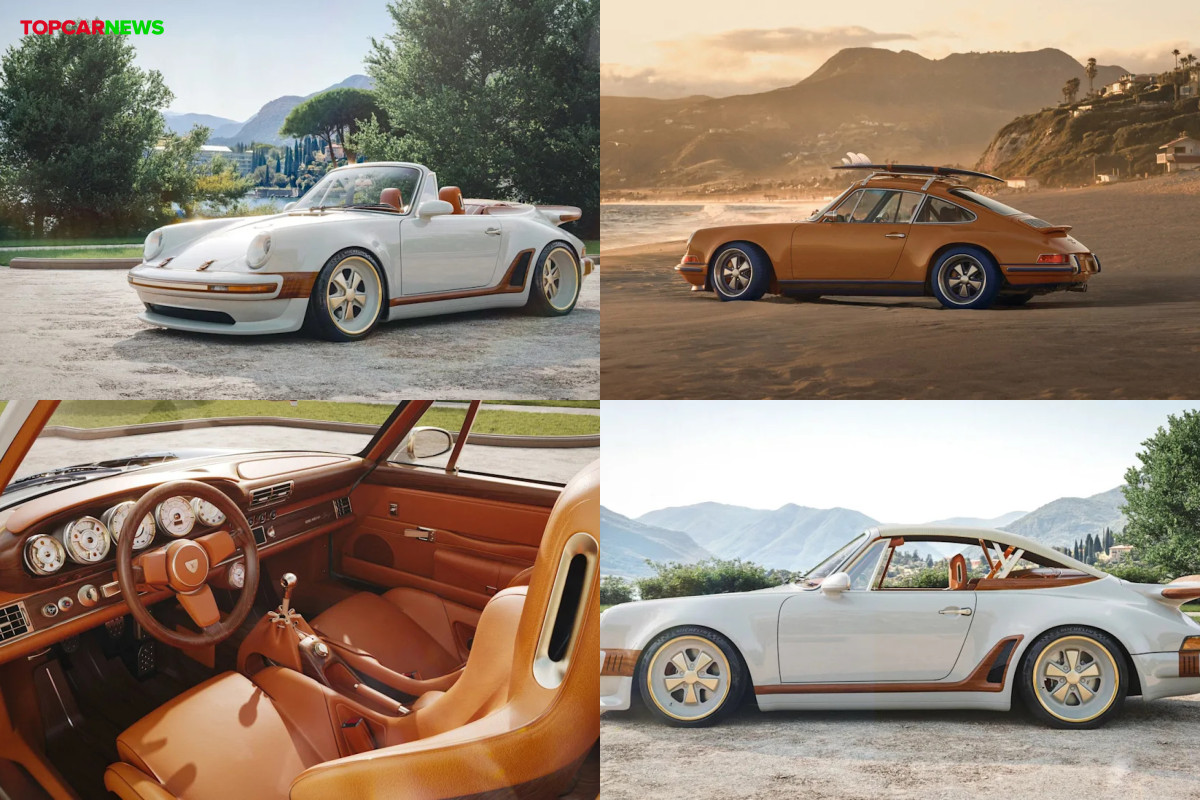 Singer Debuts Chic Duo of Louis Vuitton 911 Reimaginations