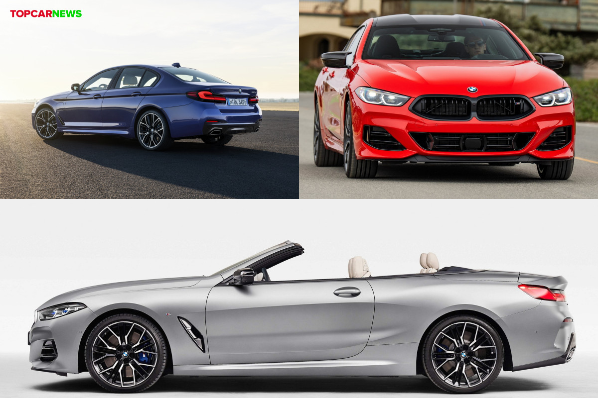 BMW's Fix For A Driveshaft Recall? Glue, Unless It's Too Late