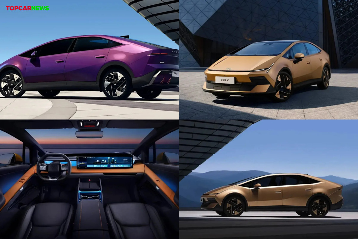 The Hyundai Ioniq V Is Everything We Want From An EV... But Can't Have