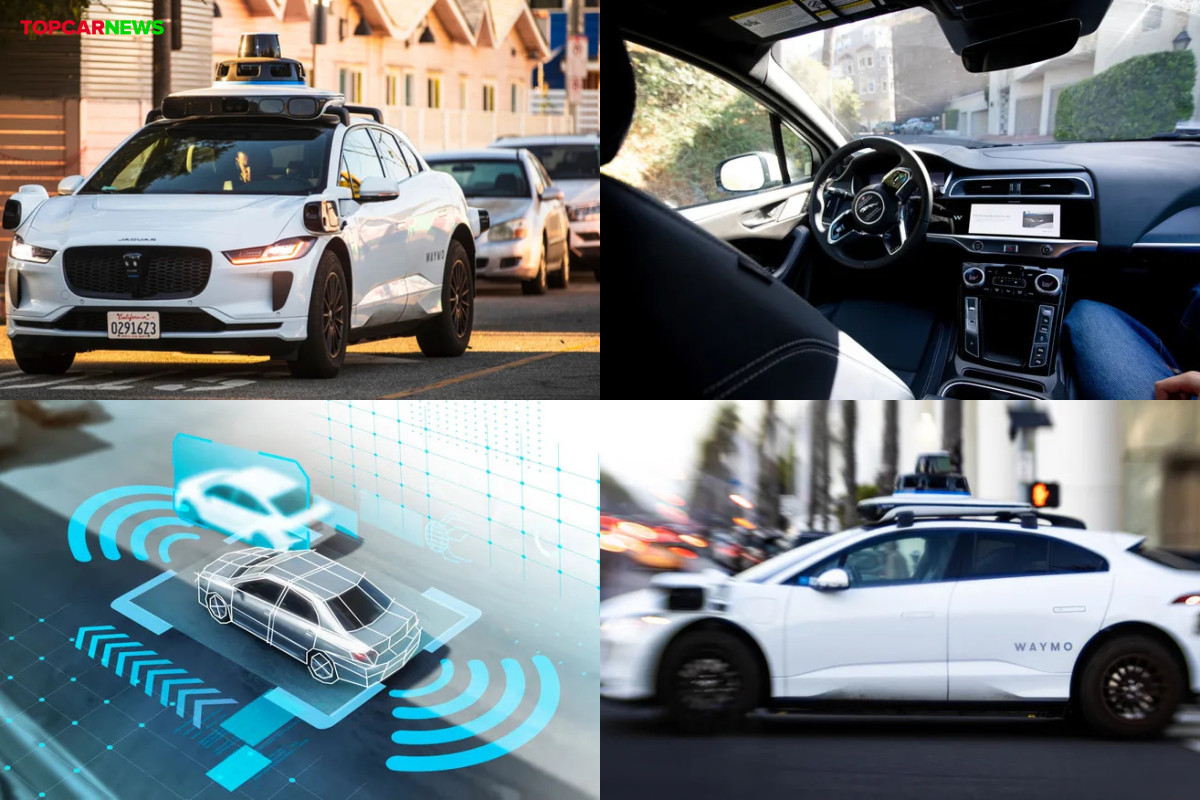 If Waymo Cars Are Level 4 Automation, What Does It Take To Be A Level 5?