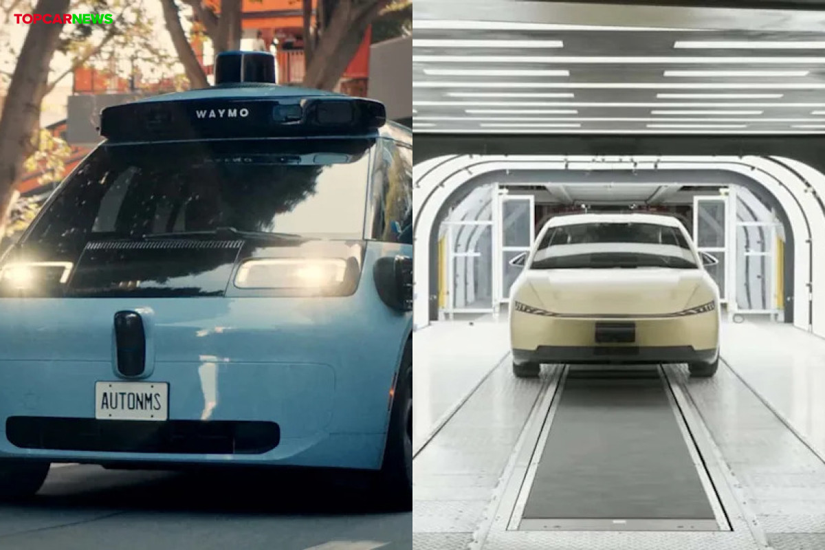 Waymo Takes A Not-So-Subtle Shot At Tesla's Self-Driving Strategy