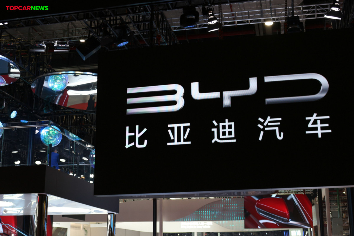 BYD sees export surge, yet H1 2026 sales hit by second-gen Blade Battery shortages