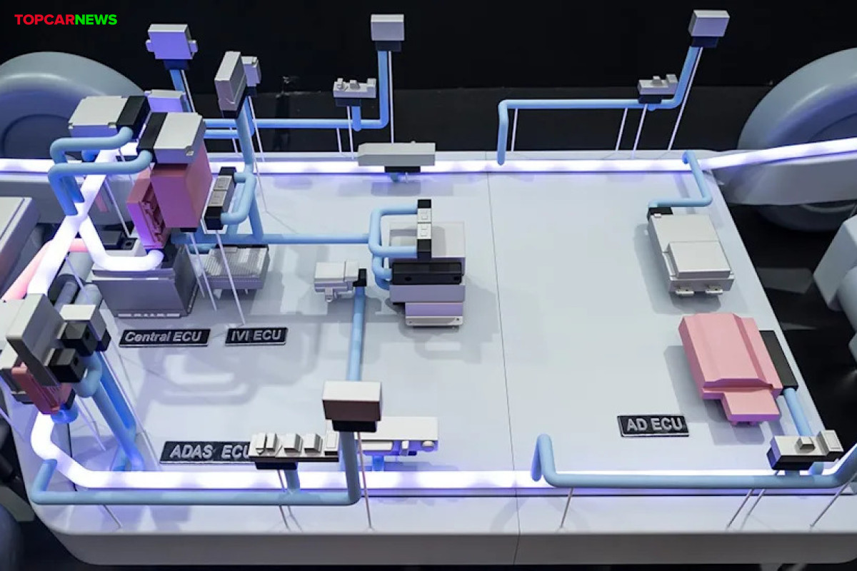 Nissan and Honda to standardise core software for next-gen vehicles