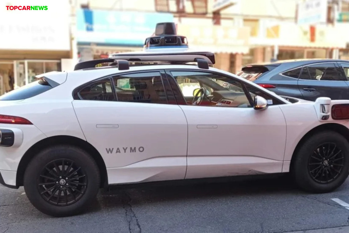 Waymo Robotaxi Rides Are Now Open To The Public In Denver, San Diego And Tampa