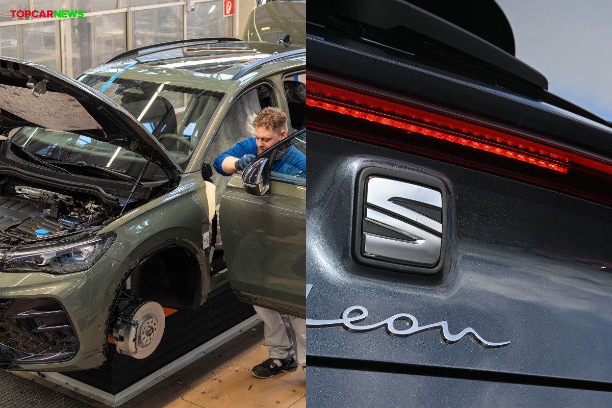 Confirmed: VW Group plans to cut half its model range and 100,000 jobs