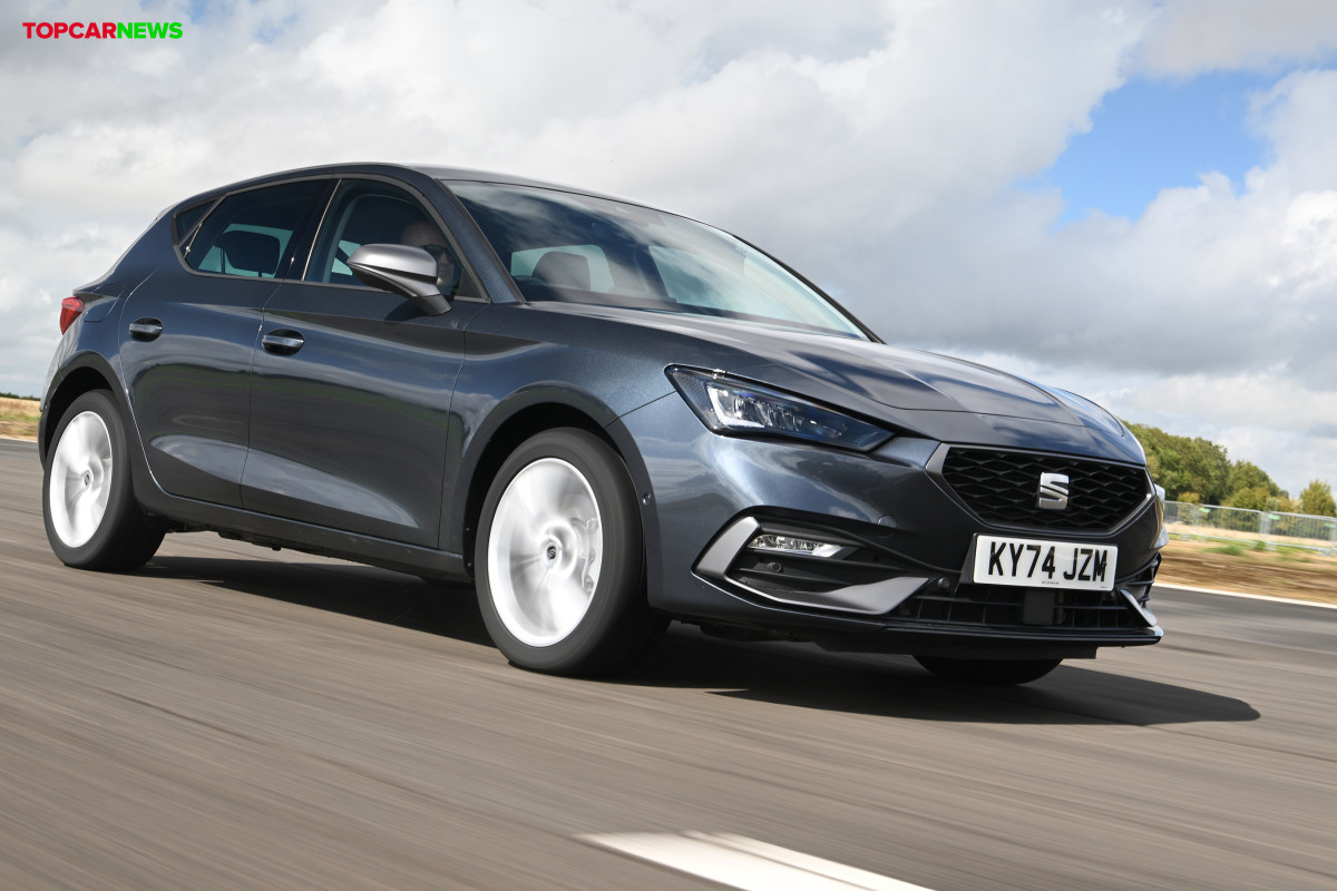 Axe hangs over SEAT as VW Group bets on Cupra