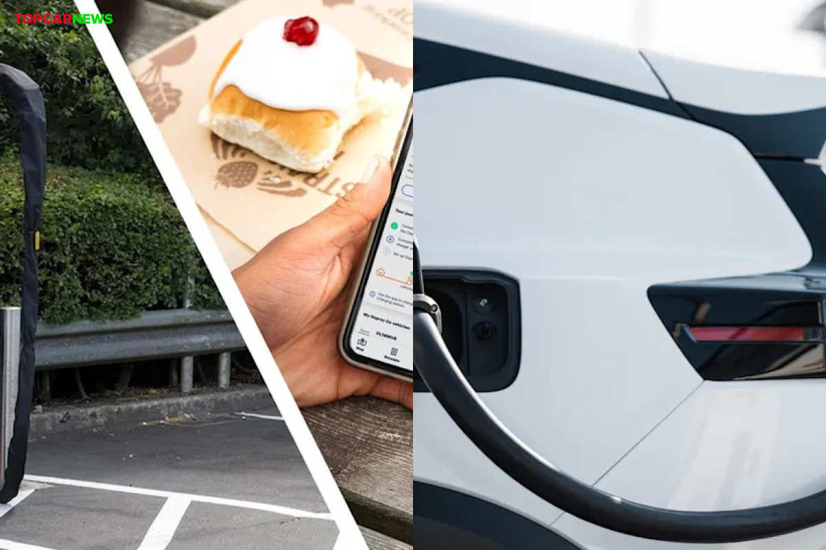 Tired of EV charging apps? Osprey's new tech lets you plug in and walk away — but it still can't solve the fragmentation problem