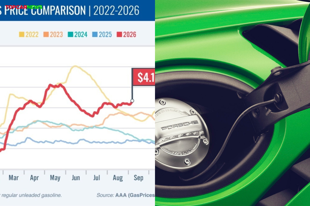 With Diesel At An All-Time High, Everything Is Getting More Expensive