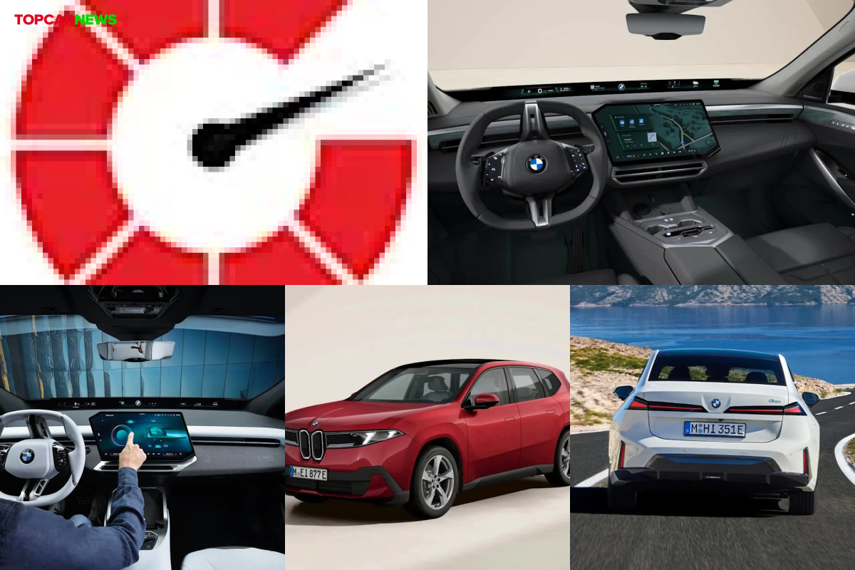 BMW Will Collect More Data from Owners for 'Safety and Product Improvement'