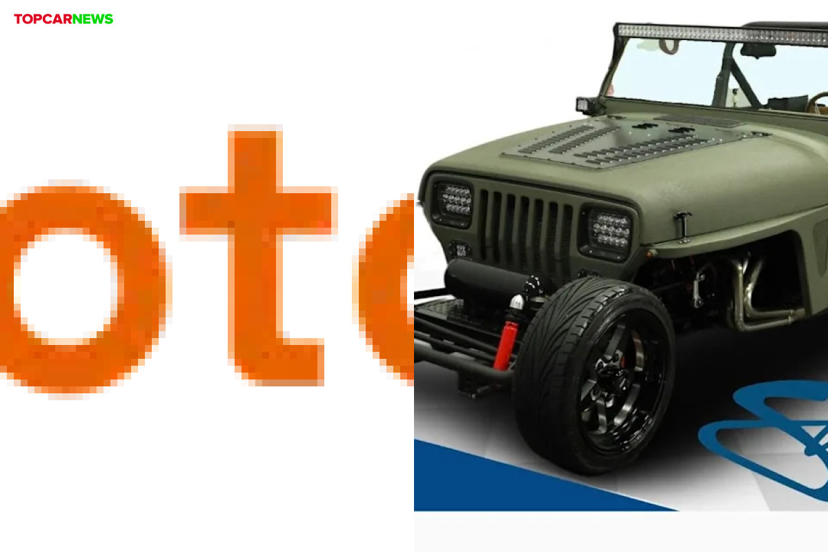 This 1990 Jeep Wrangler Hides an LT1 V8 and a Wood-Trimmed Interior