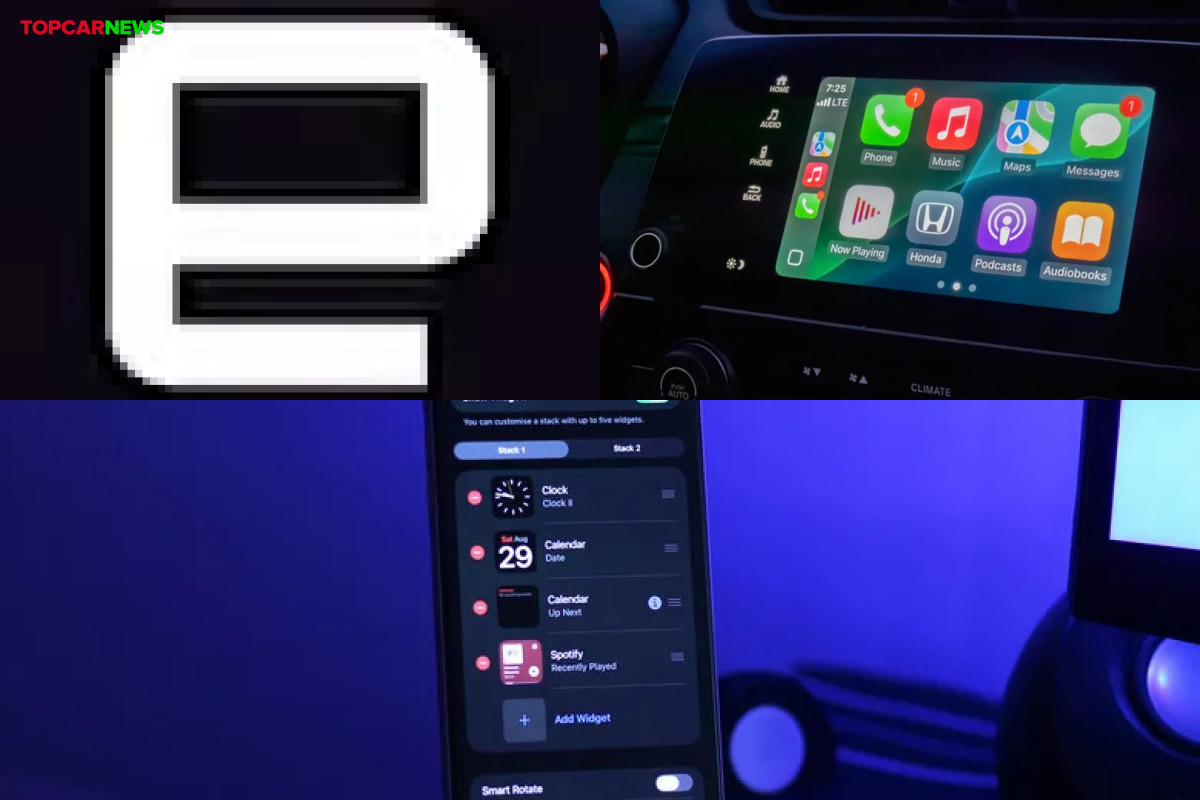 How To Change And Customize Your Apple CarPlay Display