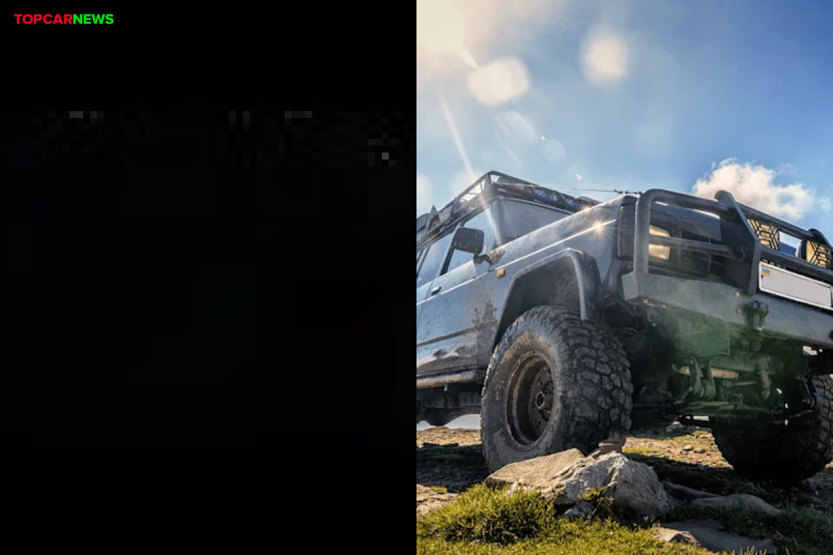 Stellantis recalls nearly 202,000 Jeep vehicles in US over tire-pressure software issue