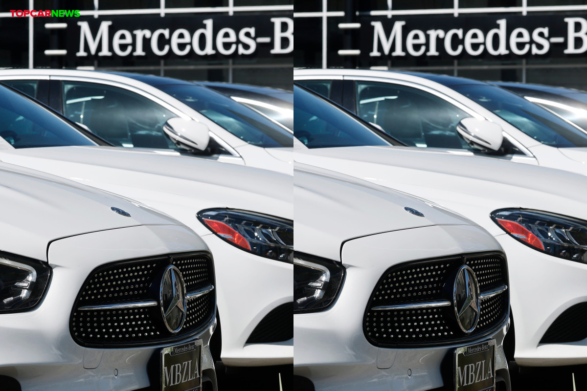Georgia Man Acquitted on Charge of Kidnapping Mercedes-Benz Dealer Employee During Test Drive