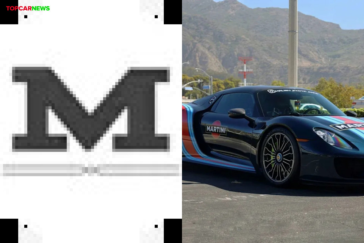 This Porsche 918 Coupe Isn't Valuable Because It's Rare. It's Valuable Because of Who Asked For It.