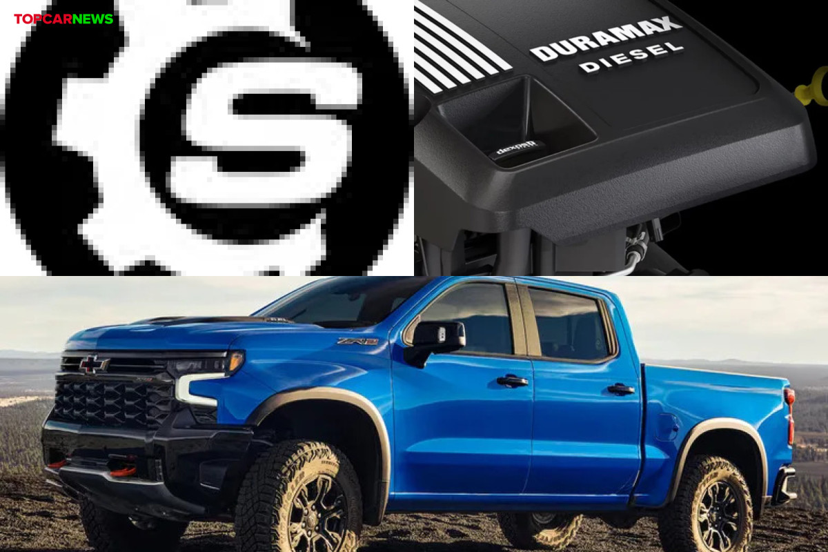 Why The Duramax 3.0 Is Considered One Of The Best Diesel Truck Engines