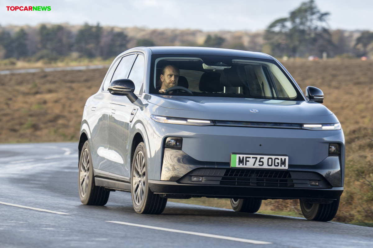 Leapmotor to build cars in Europe soon, but the UK won't get them