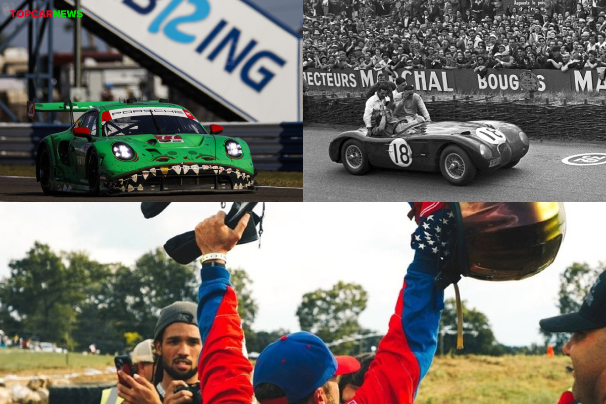 These Race Car Safety Innovations Now Make Your Daily Driver Safer