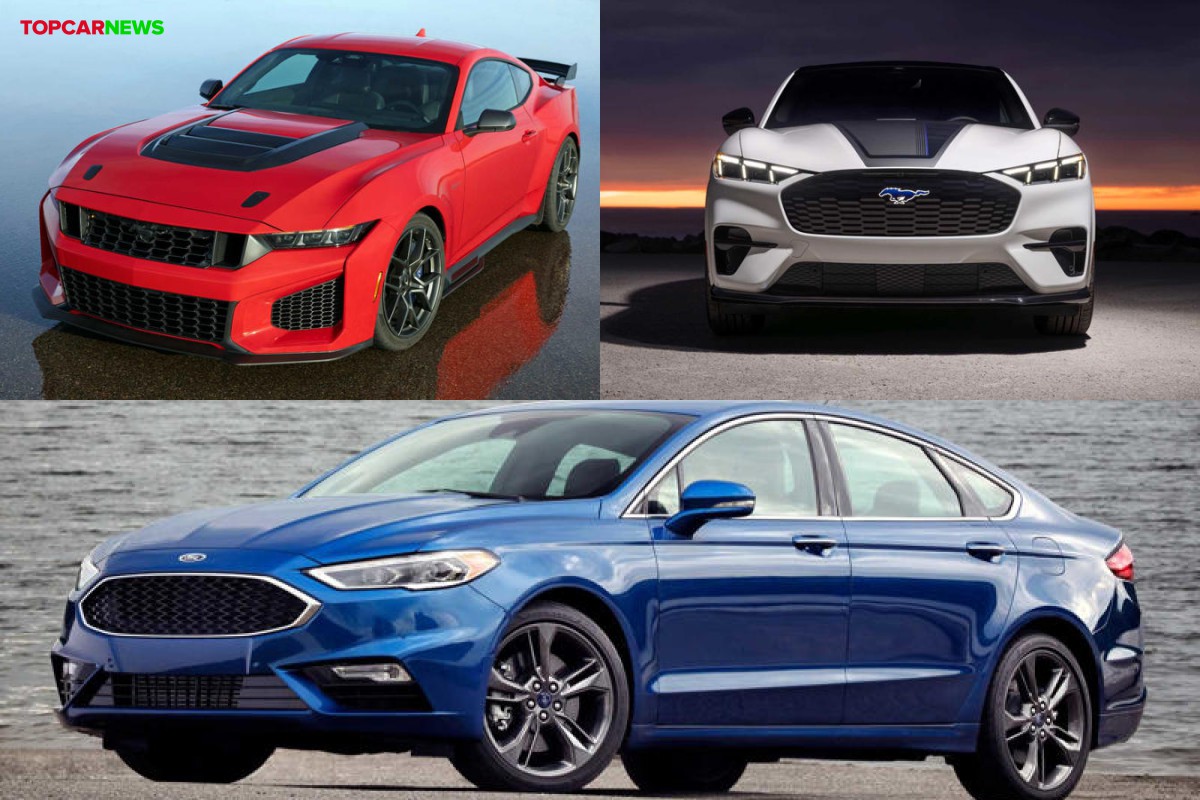Rising gas prices can't slow the Ford Mustang