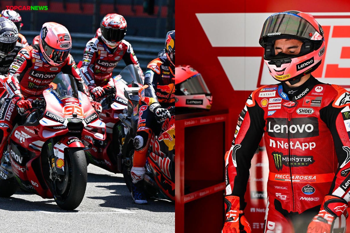 Marc Márquez y las claves para ganar a Álex Márquez y Pecco Bagnaia con ...