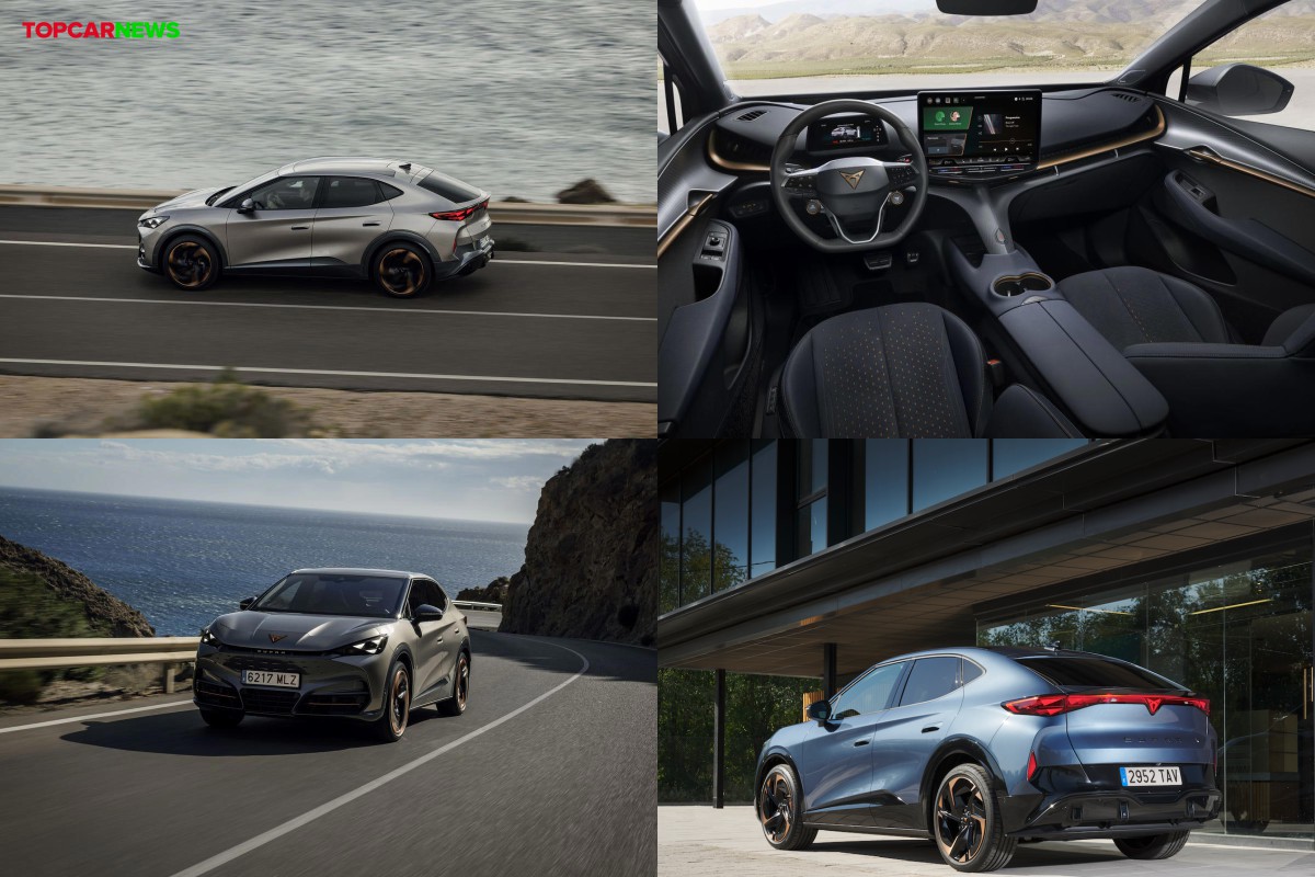 La UE da un balón de oxígeno a Seat: retira los aranceles chinos al ...