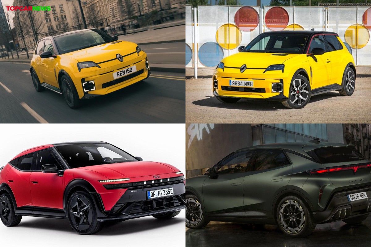 El coche eléctrico que triunfe en Europa no será el más barato sino el que mejor siga estas 3 reglas