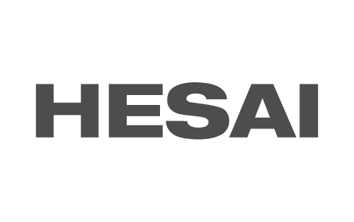 Hesai Technology - ETX Automotive-Grade 120° Ultra-Long-Range LiDAR