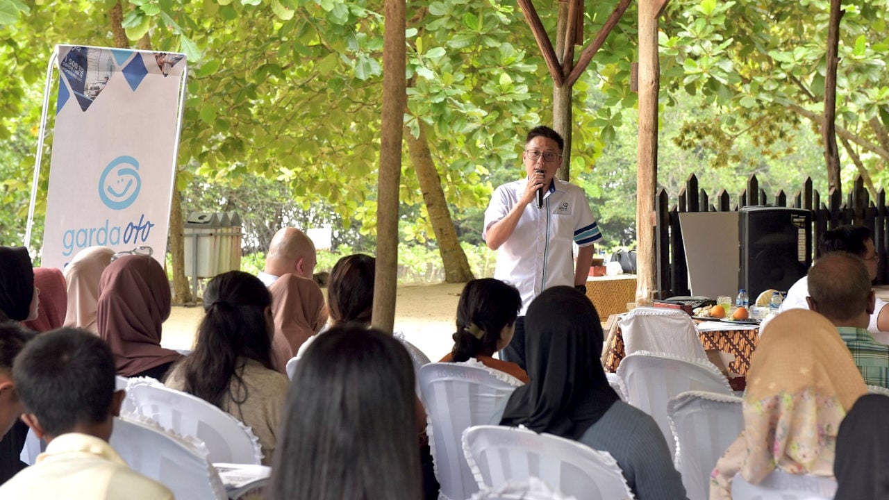 Asuransi Astra Tak Hanya Melindungi Pemilik Kendaraan