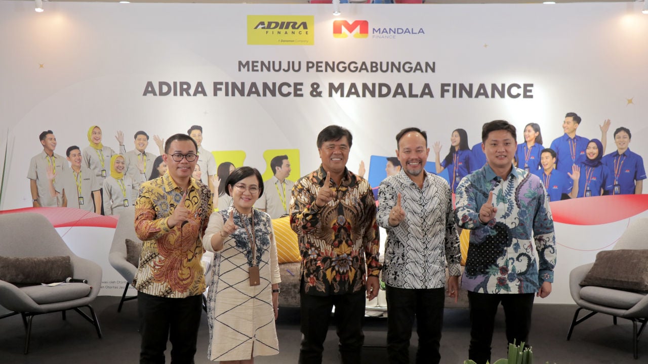 Rencana Besar Adira Finance di 2025