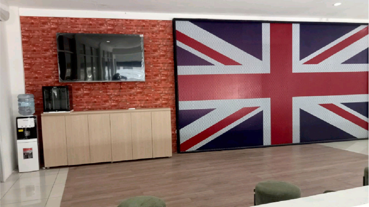 Diler MG Semakin Banyak di Indonesia