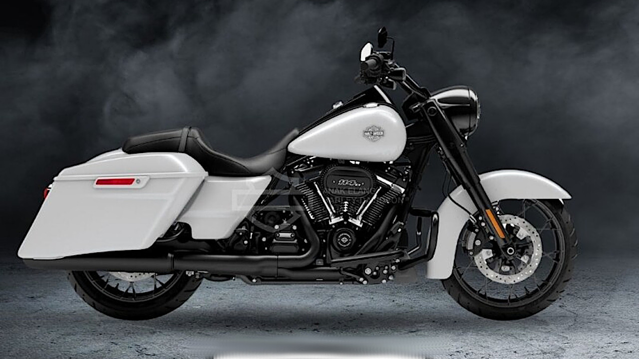 Mau Beli Harley-Davidson? Ini Model yang Stoknya Tersedia di Indonesia