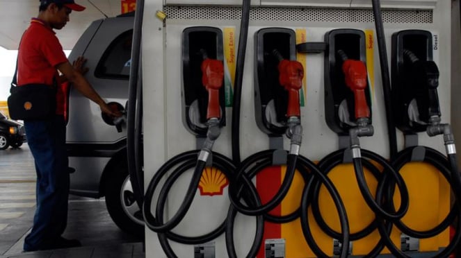 Update Harga BBM Pertamina, Shell, VIVO dan BP-AKR Sabtu 28 Juni 2025
