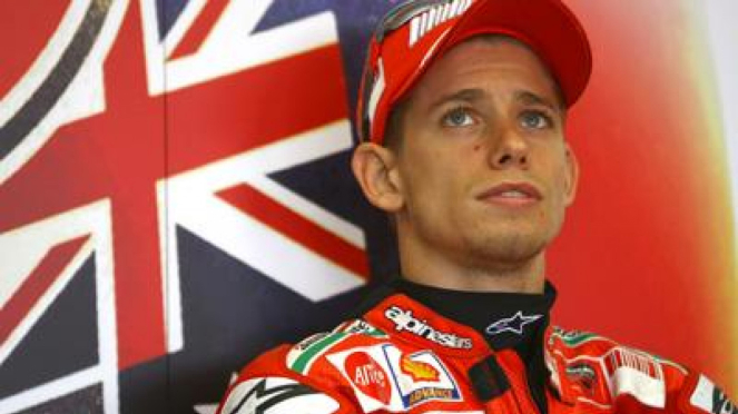 Casey Stoner Ungkap Bagnaia Punya Peluang Emas Hadapi Dominasi Marc Marquez