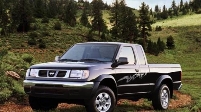 Deretan Mobil Pickup Bekas Paling Terjangkau di 2026, Masih Ada yang Bisa Diandalkan!