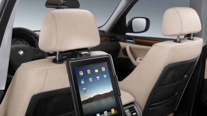 5 Aksesoris Mobil Murah yang Bisa Buat Perjalanan Lebih Nyaman