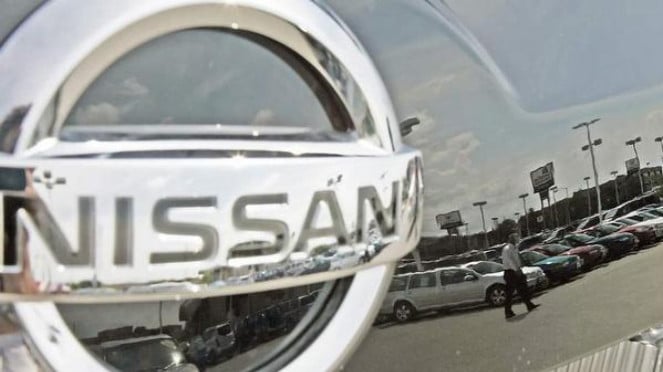 Pemilik Nissan Wajib Waspada, Ada Risiko Mesin Rusak saat Mobil Melaju