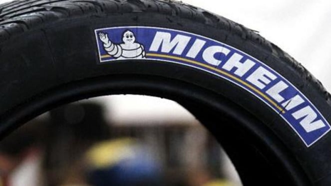Ban Depan Hard Revisi Michelin Debut di MotoGP Austria, Intip Detailnya di Sini!