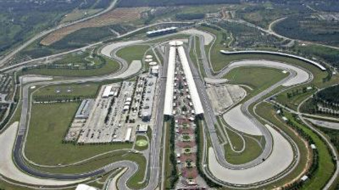 Ada Dua Tim Favorit MotoGP Malaysia Kalah karena Salah Pilih Ban