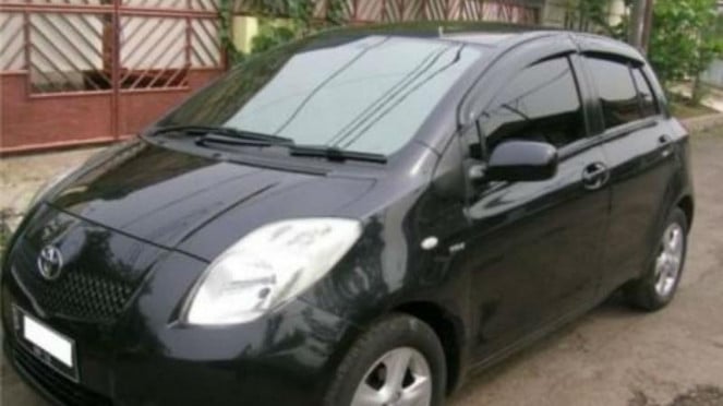 Mobil Bekas Toyota dengan Jarak Tempuh Tinggi Apa Masih Layak Dibeli? Ini Jawabannya