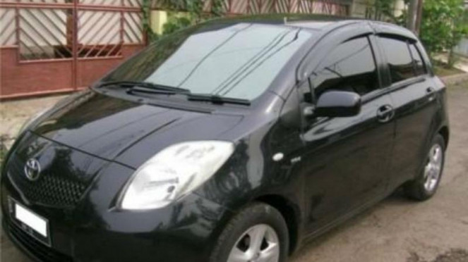 Mobil Bekas Toyota dengan Jarak Tempuh Tinggi Apa Masih Layak Dibeli? Ini Jawabannya
