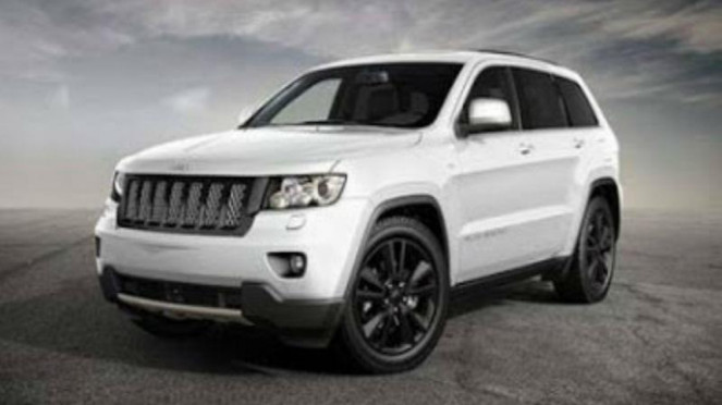 Jeep Cherokee Resmi Berhentikan Produksi, Ini Alasannya!