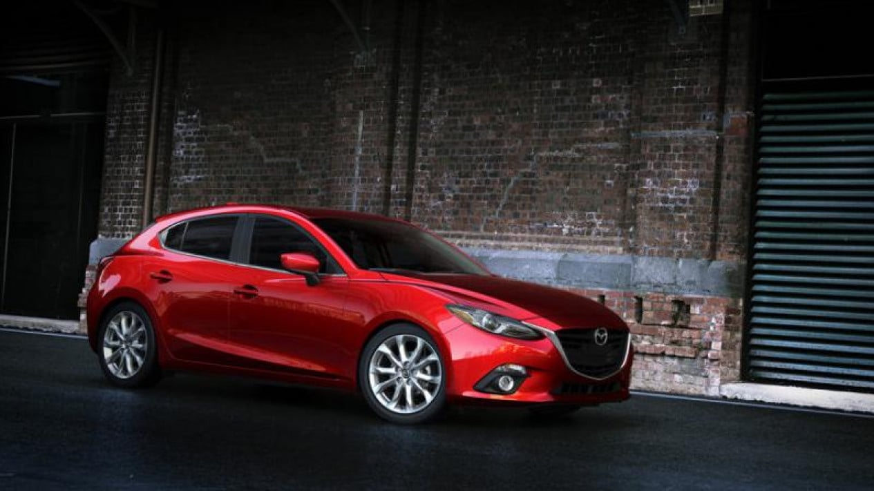 Daftar Mobil Manual Murah Mulai Rp80 Jutaan, Cocok untuk Belajar Kopling Tanpa Bikin Kantong Jebol