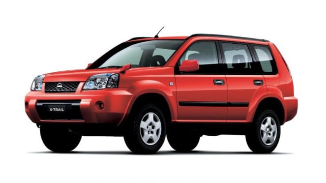 Harga Mulai Rp70 Jutaan, Nissan X-Trail Layak Dipakai Harian di Jakarta?