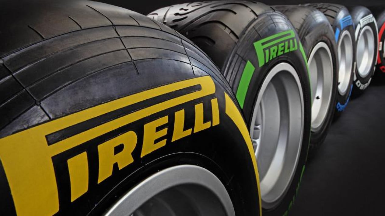 MotoGP Debutkan Ban Pirelli di Misano, Awal Era Baru Dunia Balap