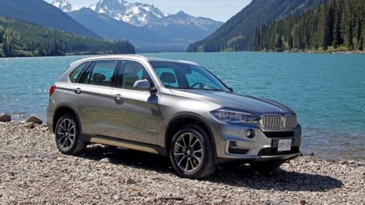 Deretan Mobil Paling Nyaman untuk Penderita Sakit Punggung