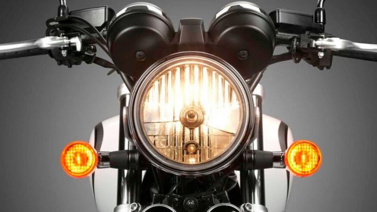 Penyebab Lampu Motor Mati atau Redup dan Cara Mengatasinya