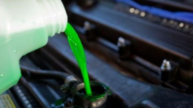 Kenali 8 Komponen Sistem Pendingin Mobil dan Cara Kerjanya Agar Mesin Tak Overheat