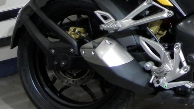 Intip Cara Kerja ABS di Sepeda Motor dan Perbedaannya dengan ABS Mobil