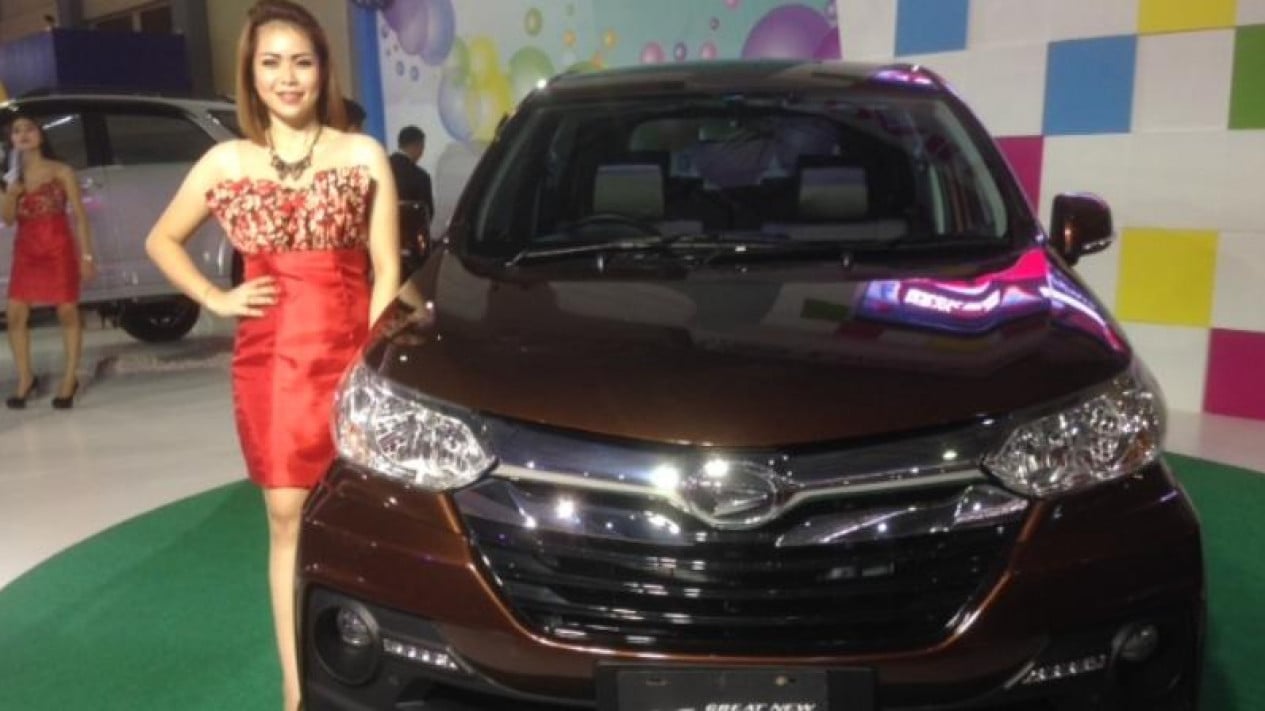 Cari Mobil Murah, Irit BBM dan Pajaknya Rendah? Ini Daftarnya