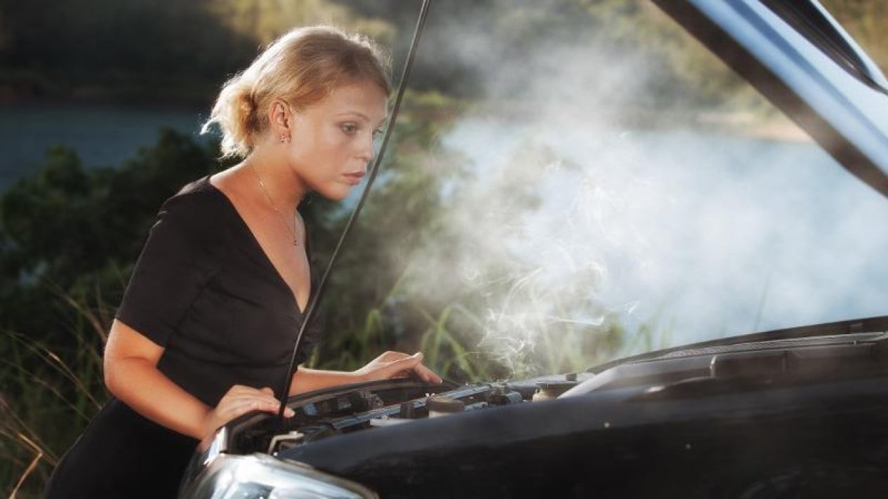 Jangan Diabaikan! Ini yang Terjadi Saat Mesin Kehilangan Tenaga