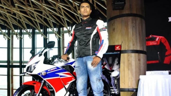 6 Tips Memilih Jaket Motor yang Cocok untuk Iklim Tropis